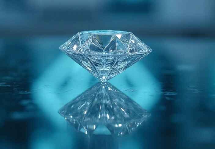 Diamanten Ankauf - Brillanz, die überzeugt bei GRÜNWALD GOLDHAUS München & Grünwald