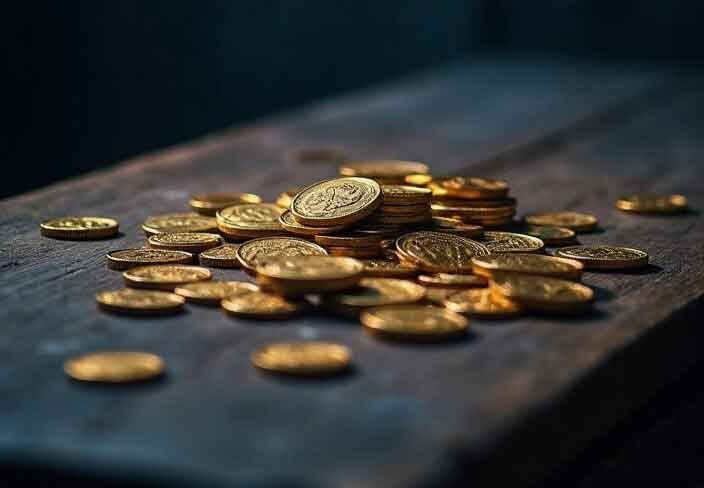 Goldmünzen Ankauf - Geschichte trifft auf echten Wert bei GRÜNWALD GOLDHAUS München & Grünwald